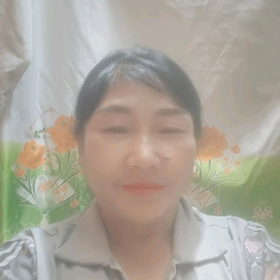 付桂花开