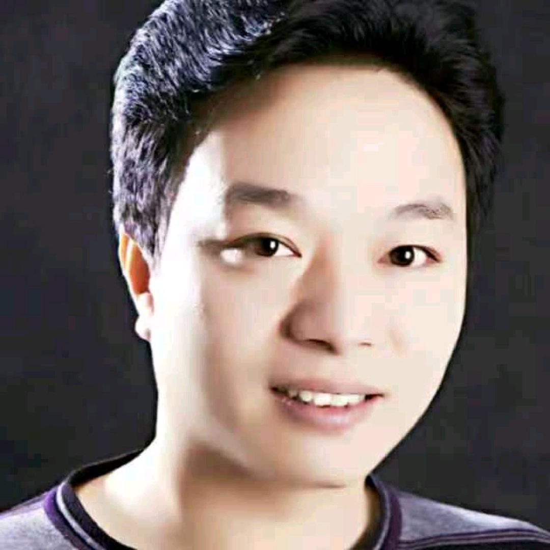 阿明