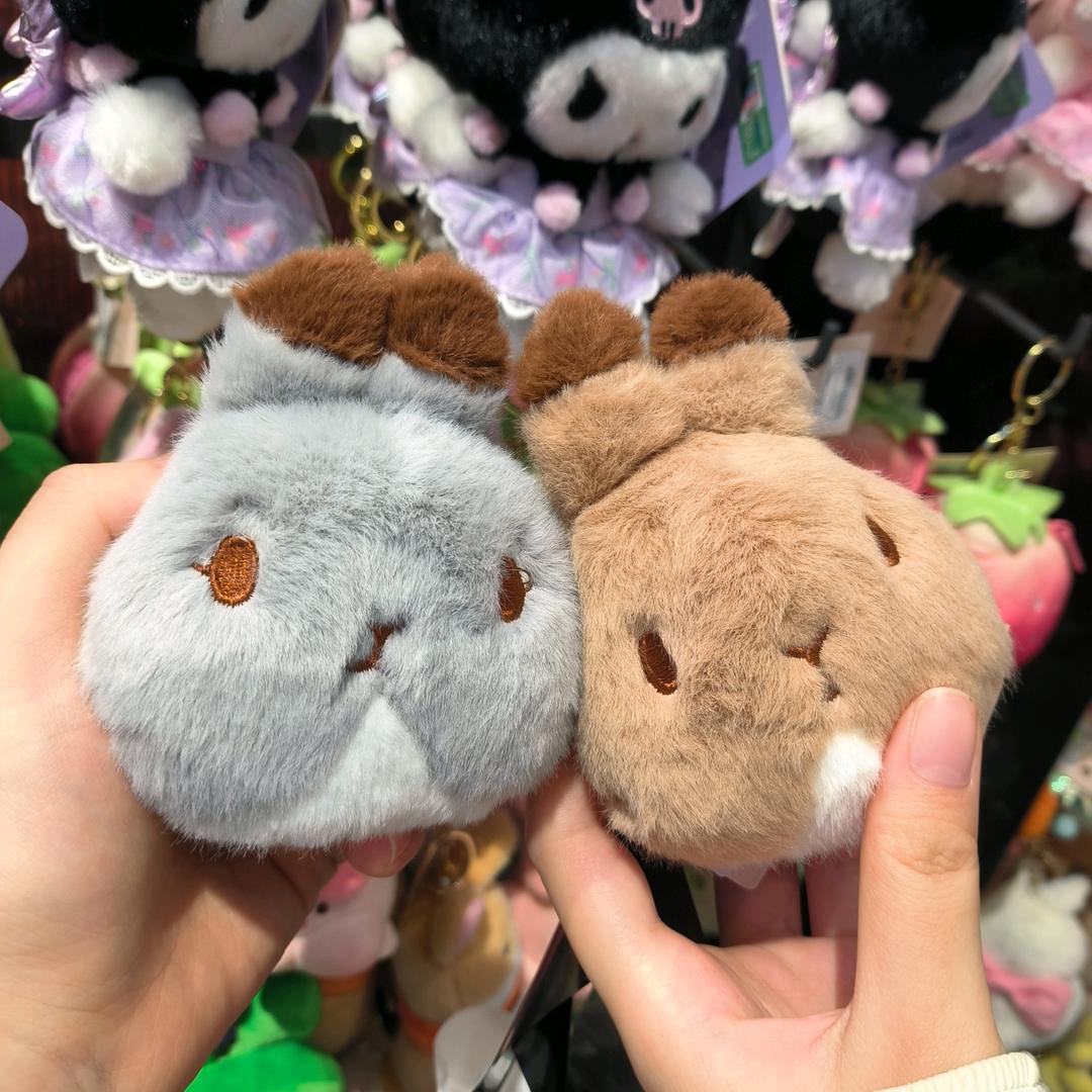 我要一颗🍑臀头像