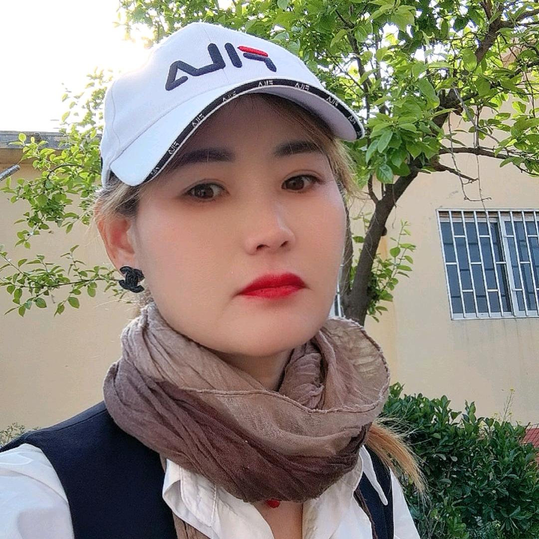 苗苗🌹