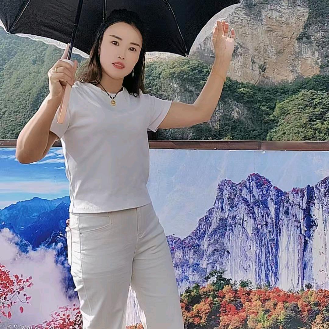 艳贵友深情