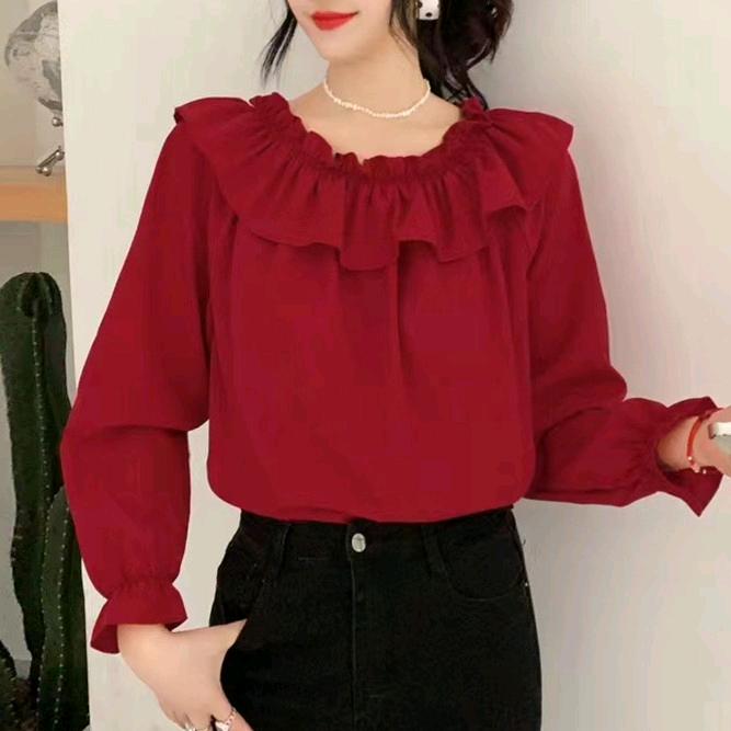 麦麦悦女装店