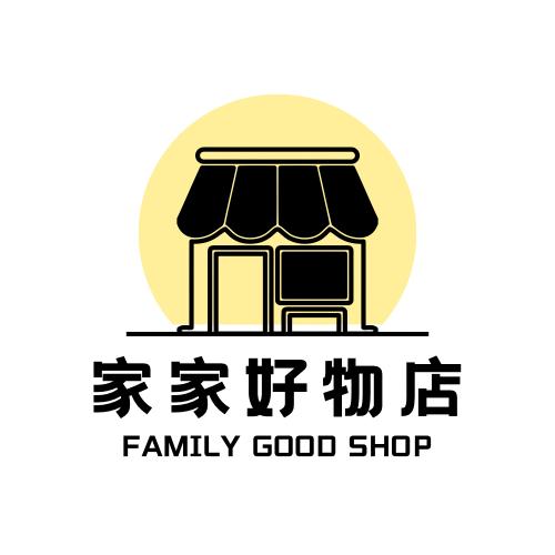 家家好物店