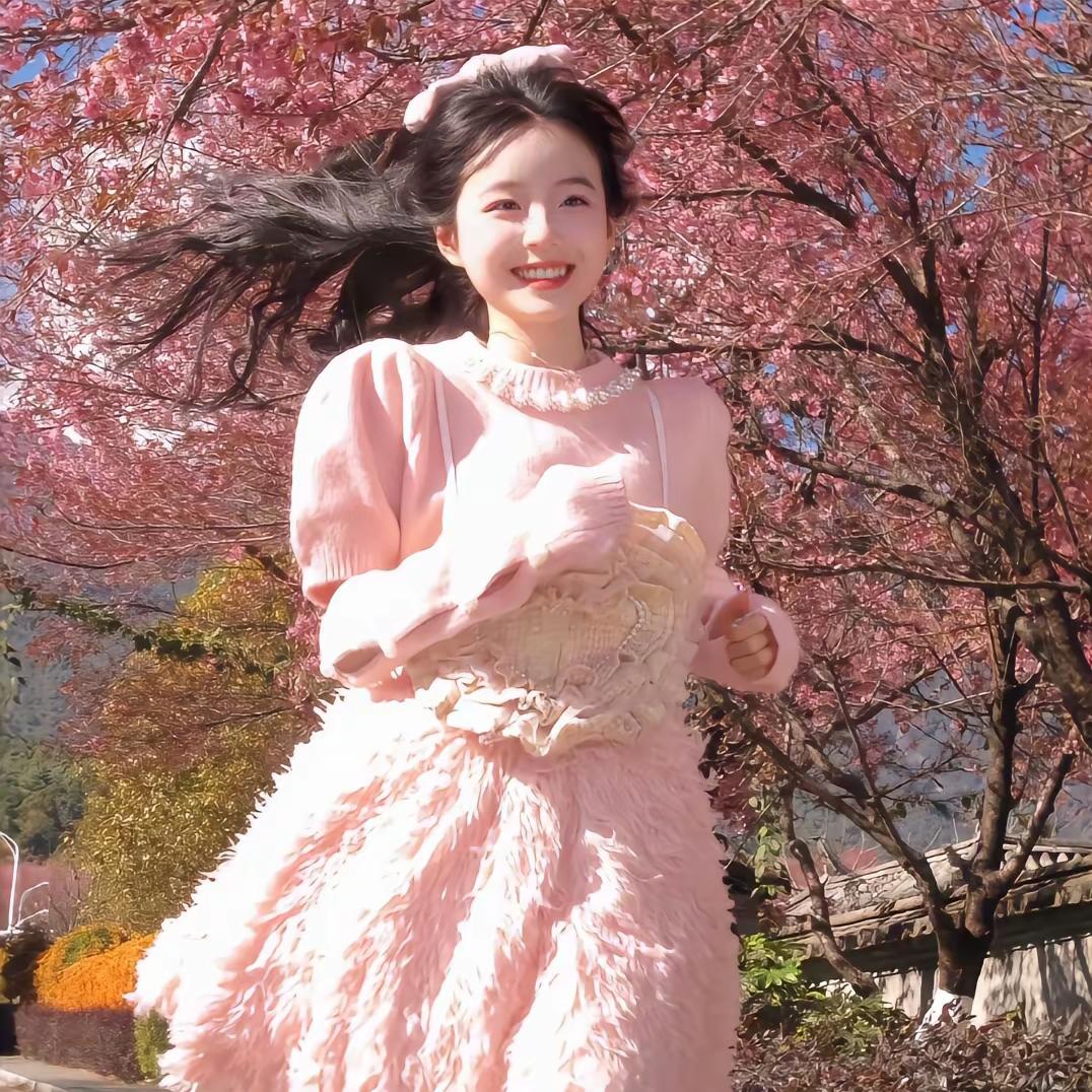 林栀₍ᐢ..ᐢ₎ ִִ