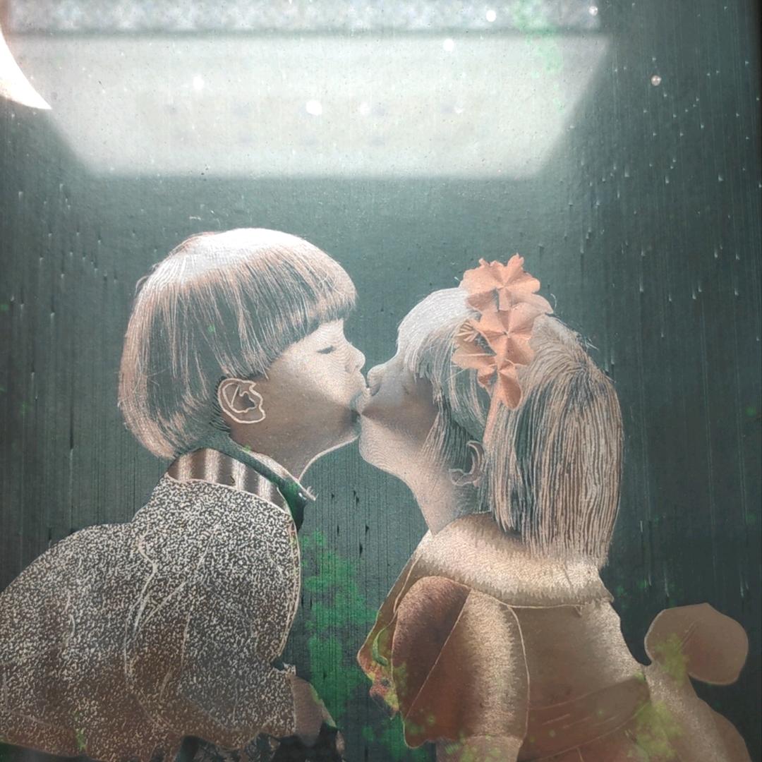 一切清零，不要欢迎我