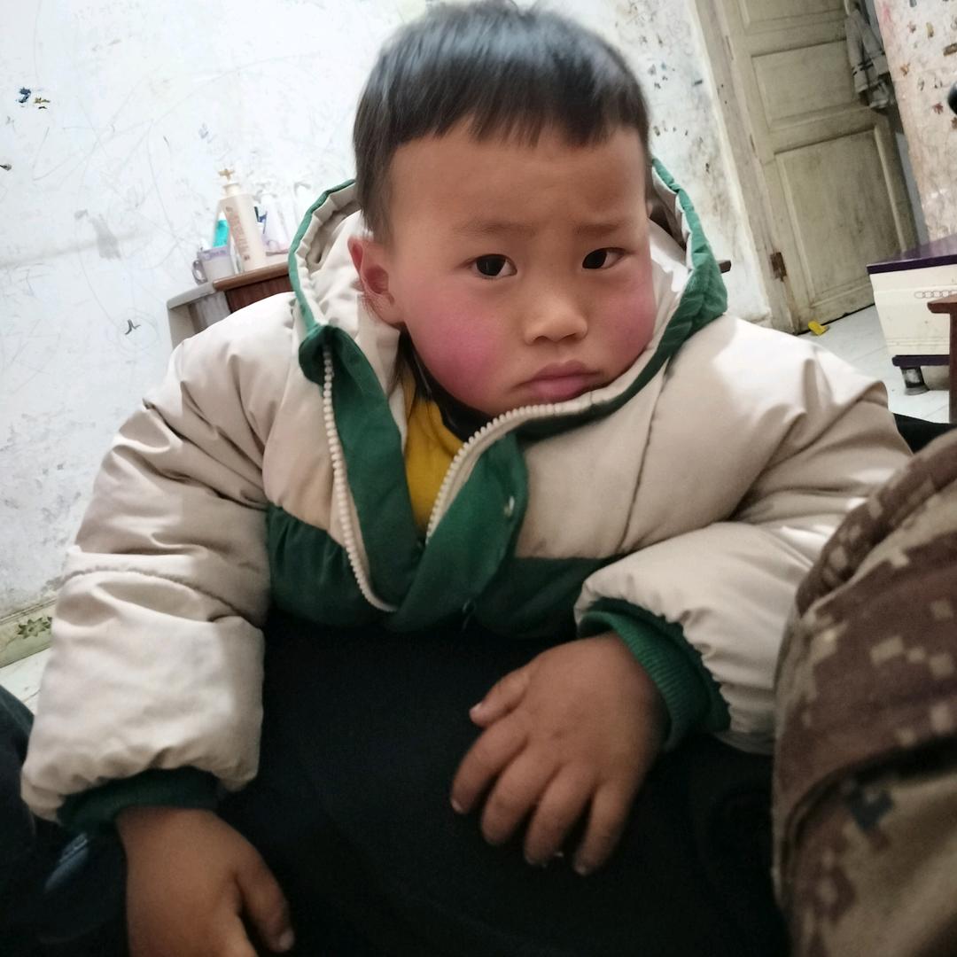 兰姐姐