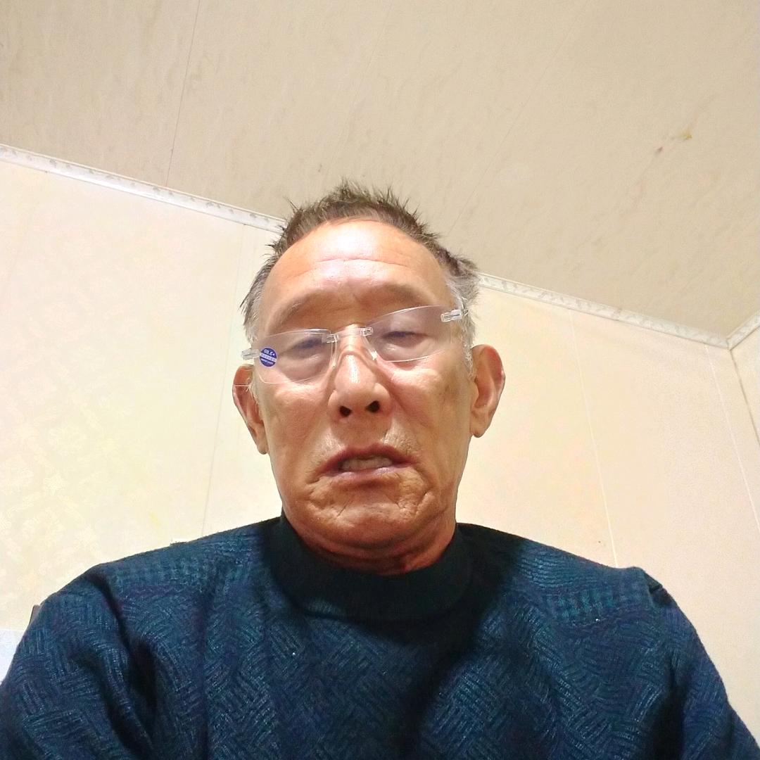 谷青岭