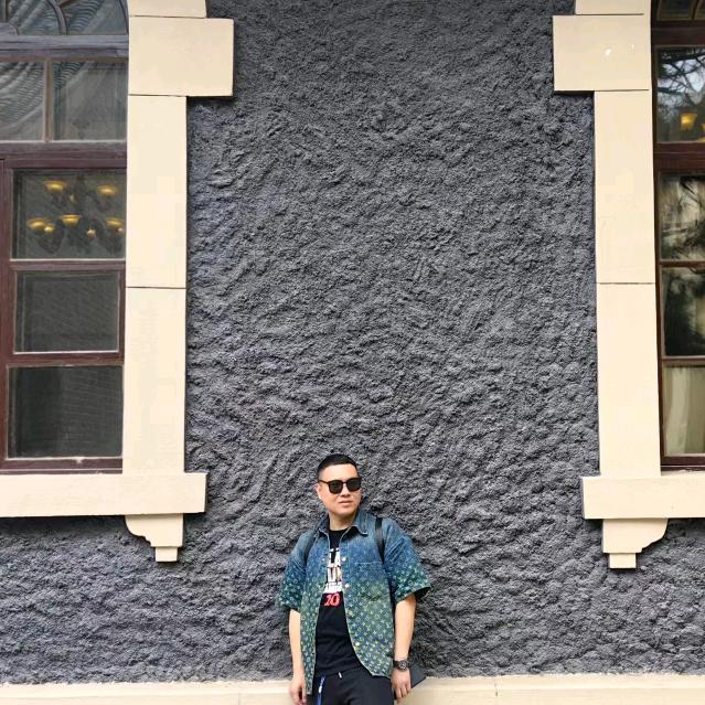 （福禄寿喜）王二合