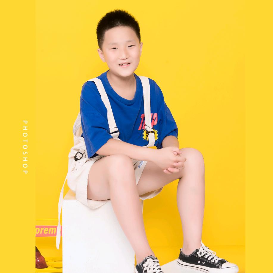 越活越年轻😄