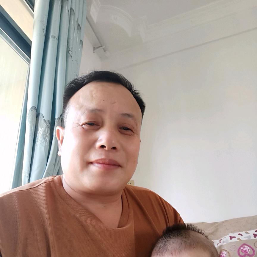 惜缘之父