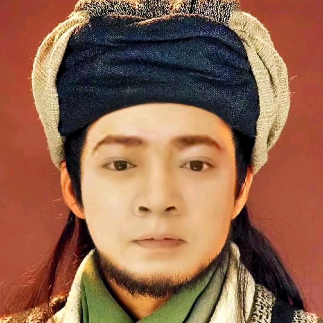 黄山汤口阿军