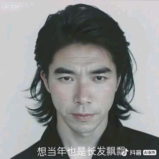 80年代一个爱唱歌的老爷们