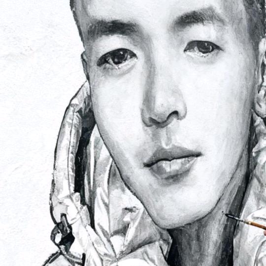 次仁