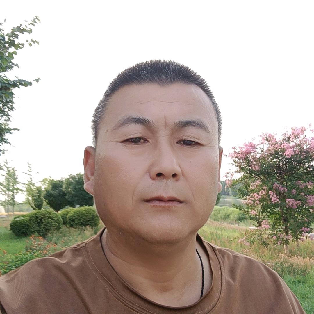 濮阳二哥征婚
