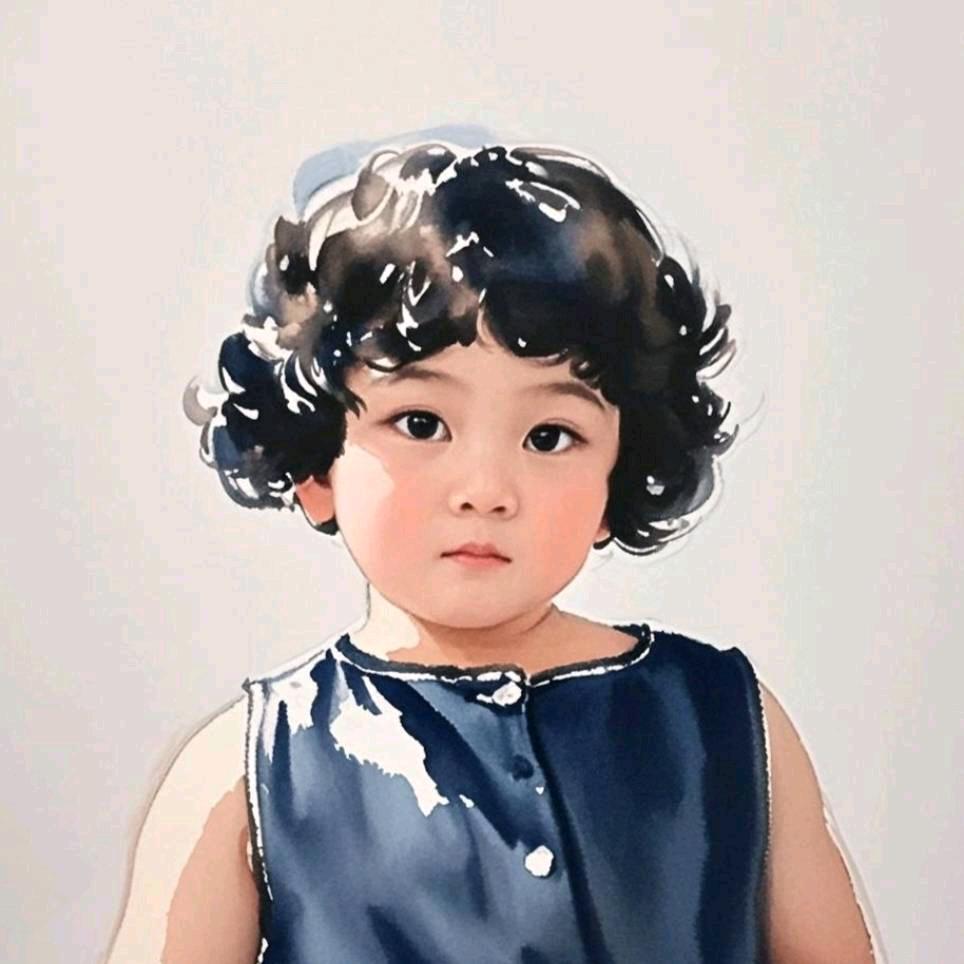 萌娃(瑶瑶)