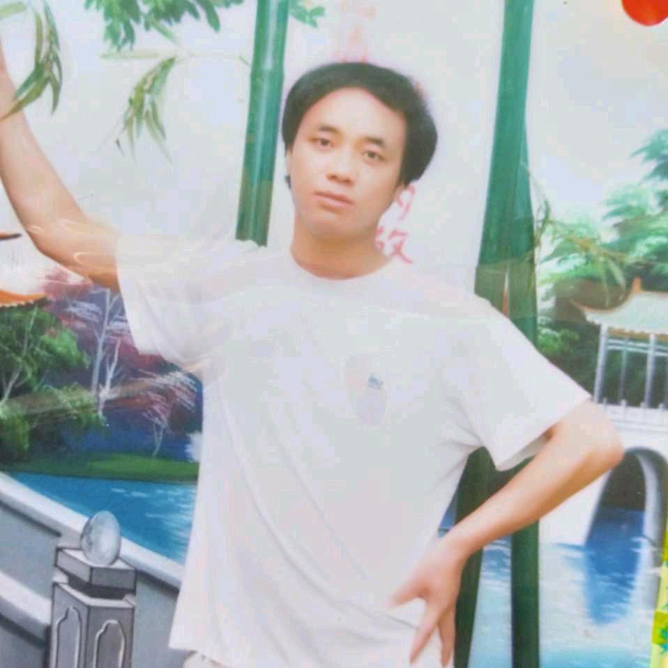 对方正在输入中