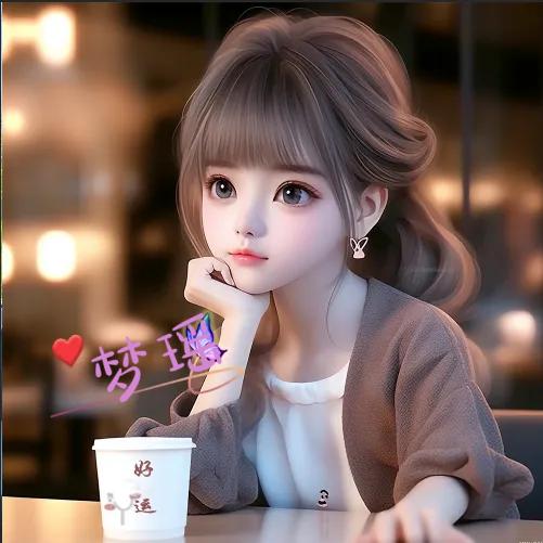 🍏梦瑶