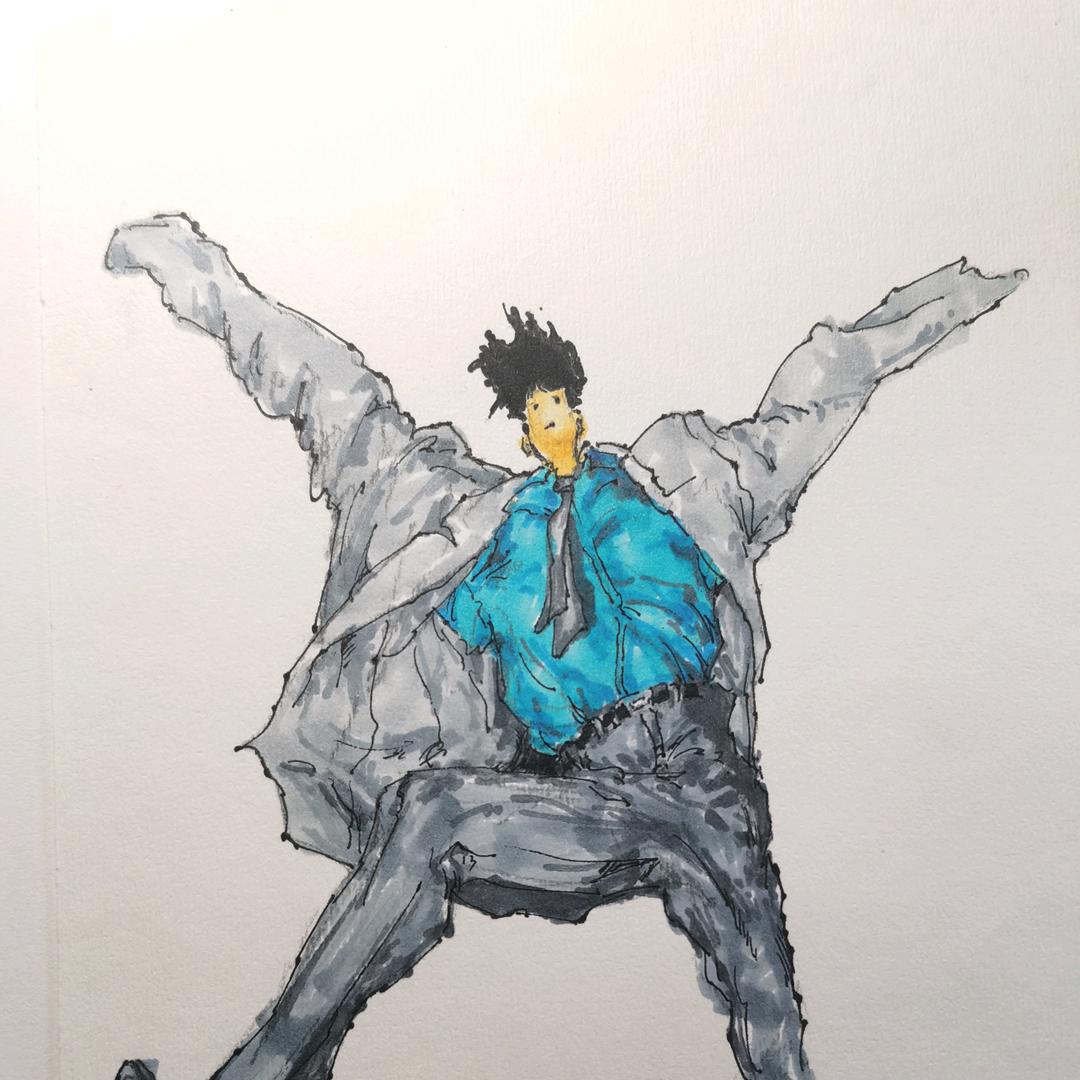 脆皮土豆儿