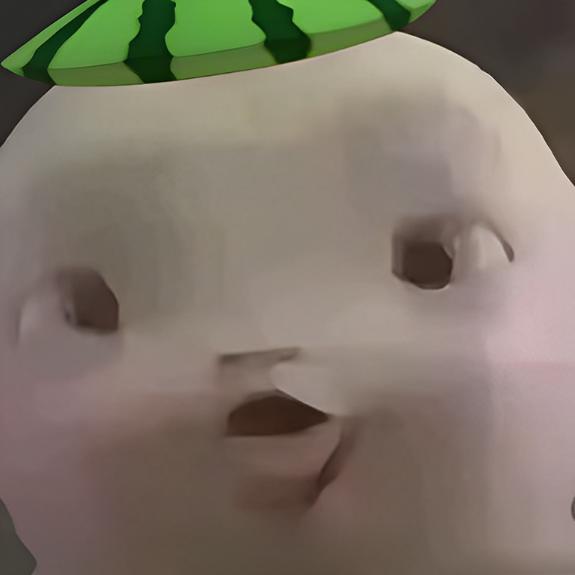 胡巴