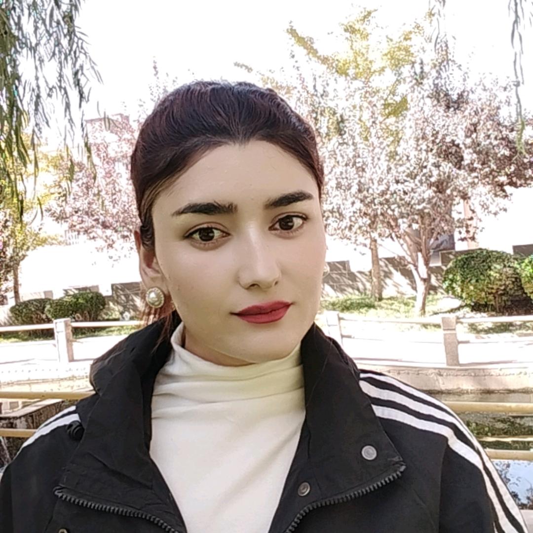 古再丽努商贸行