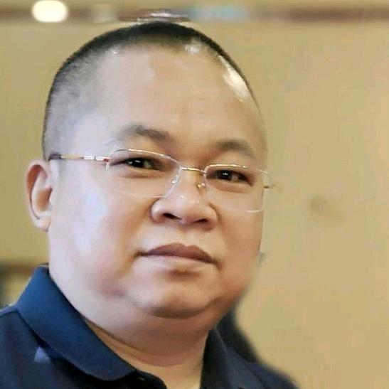 老李（学习中）