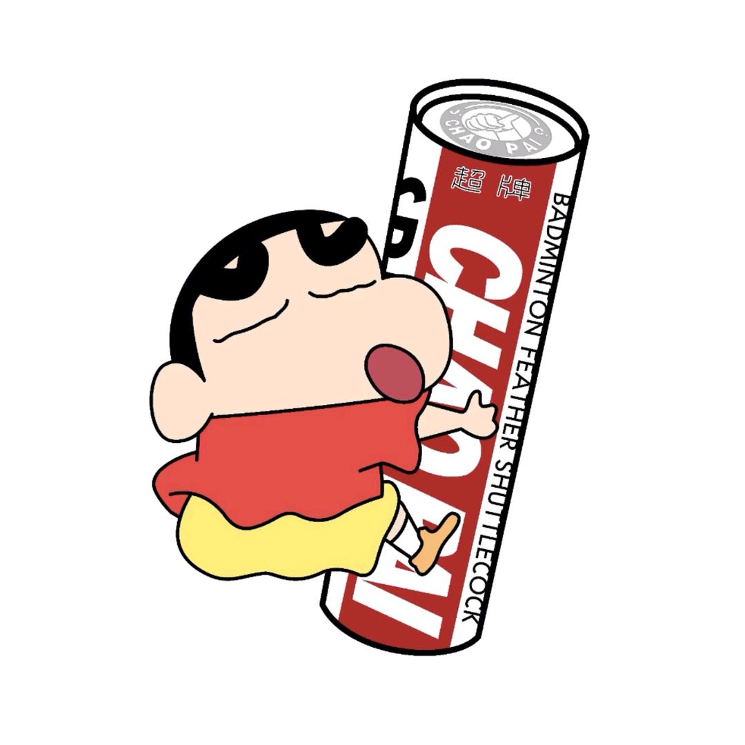 忠羽体育🏸（百高体育公园）