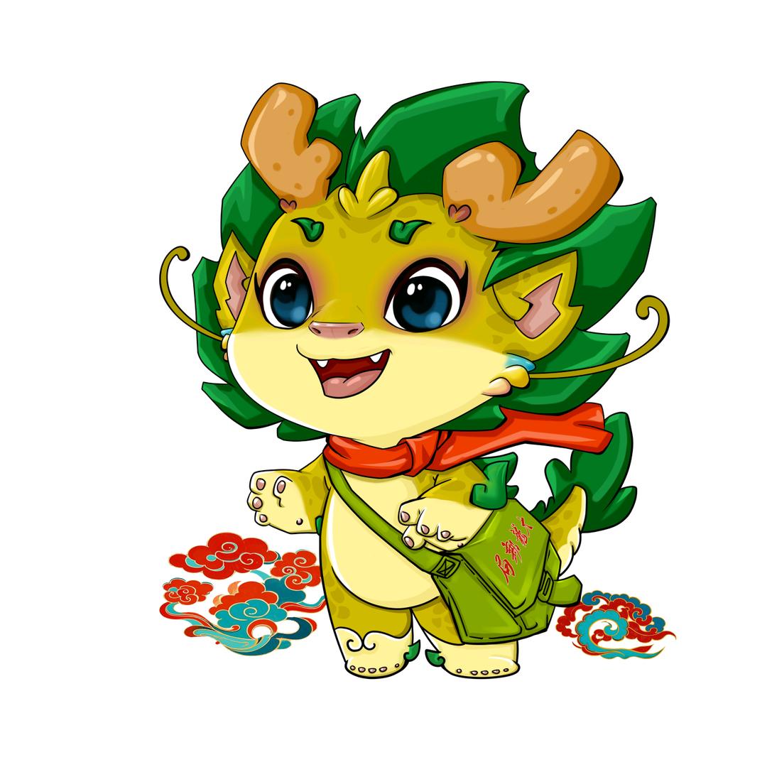 烟台大龙邮局