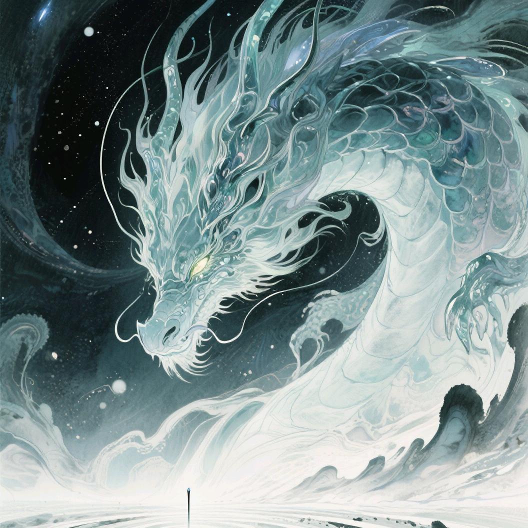 龍