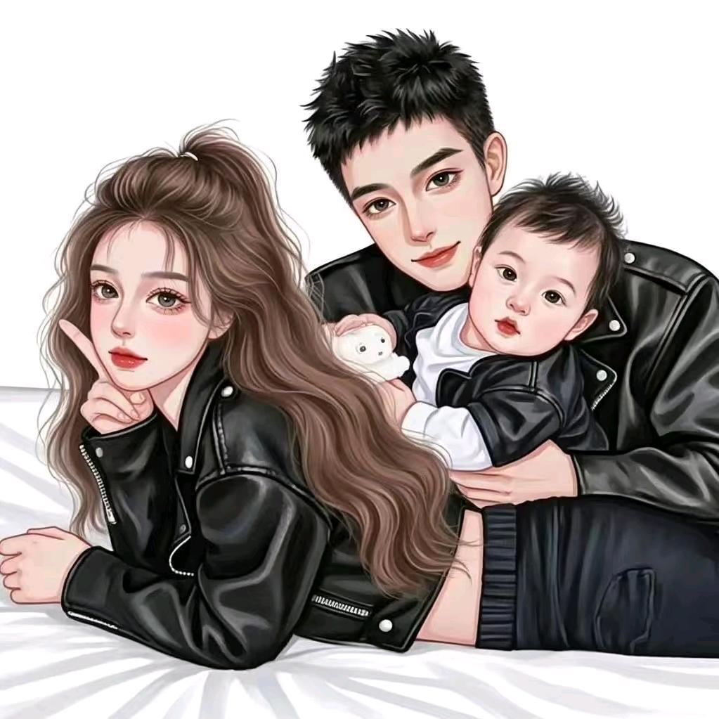 封心🔐锁爱💞