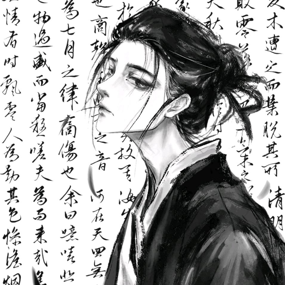 🌈做个好孟