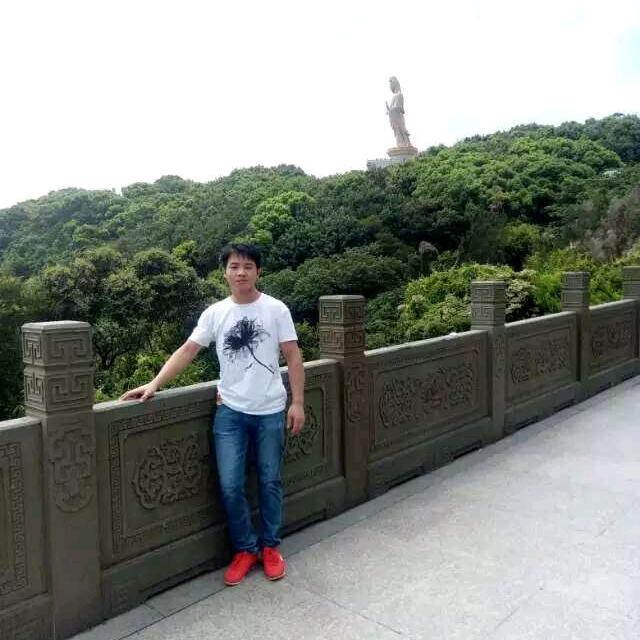 金山寺里的和尚