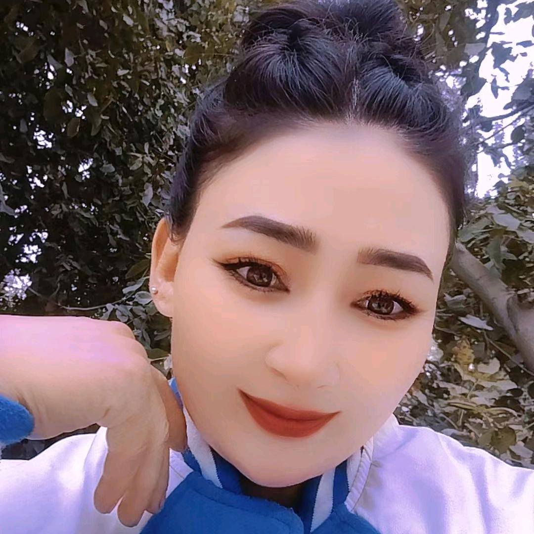 喀什姑娘阿米那