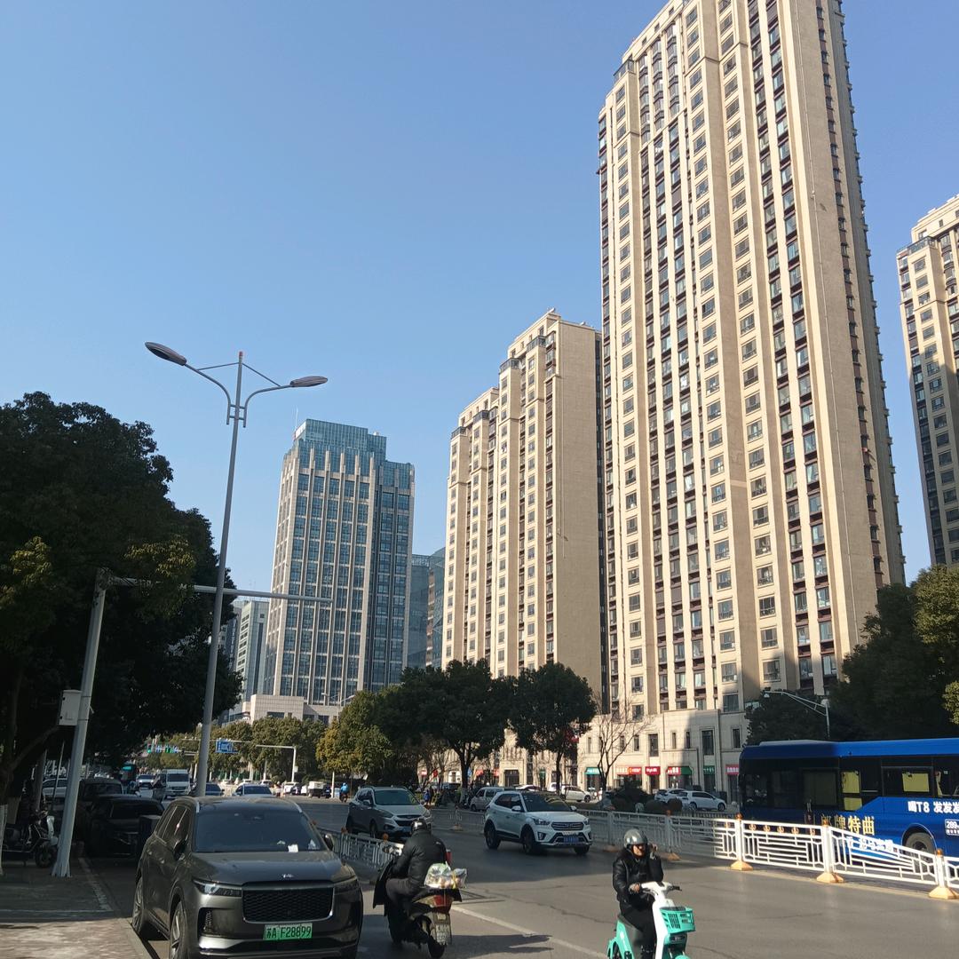 岗位在路上