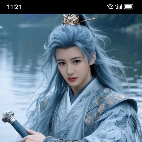 ☆🐉人间自有真情在🐉☆