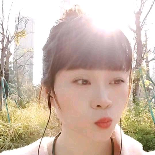 筱沐爱唱歌🎤