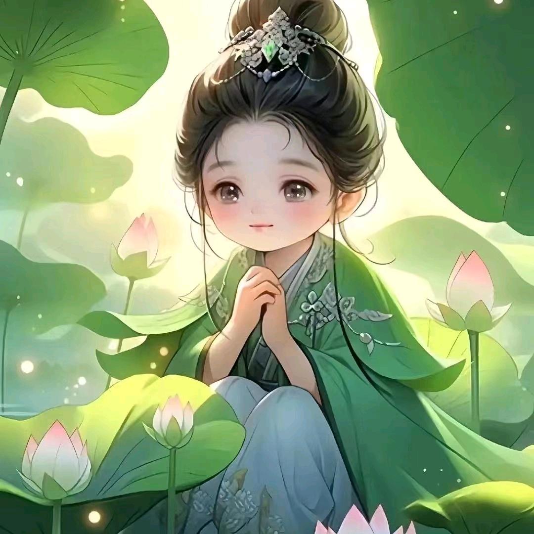 静心🍀