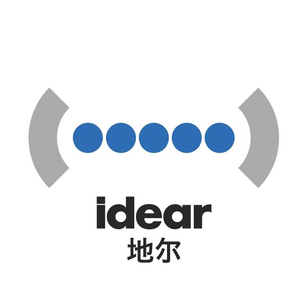 idear 地尔