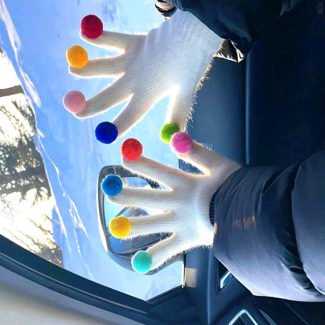 小楊的朋友圈✌