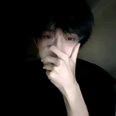 如果我不丑肯定很帅