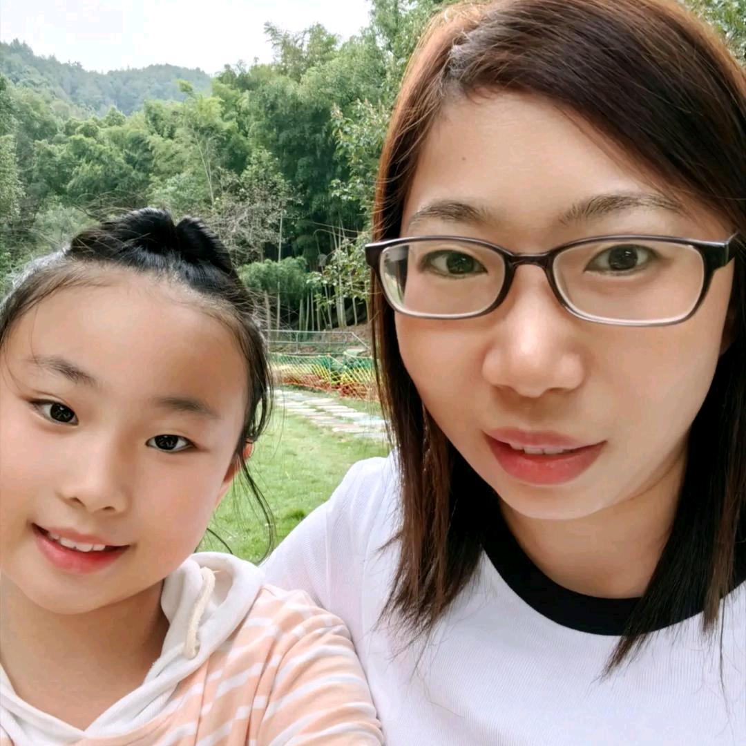 飞阳妈