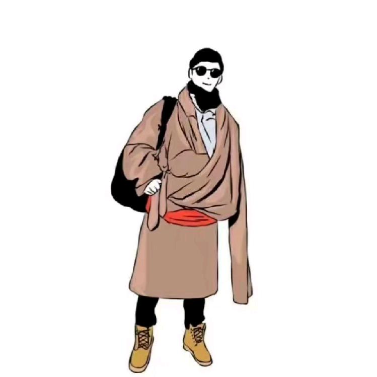 爱好的青春