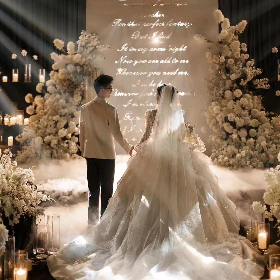 屏山宴.屏山婚礼中心