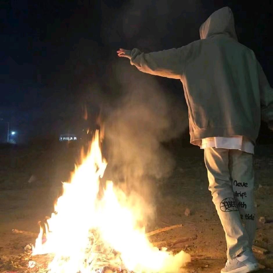 風繼續吹
