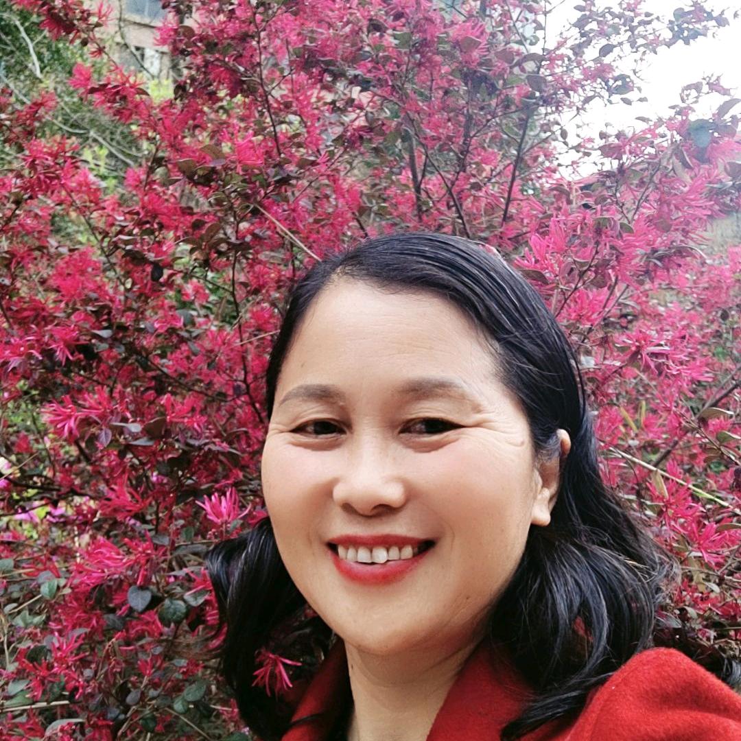 刘家大姐姐