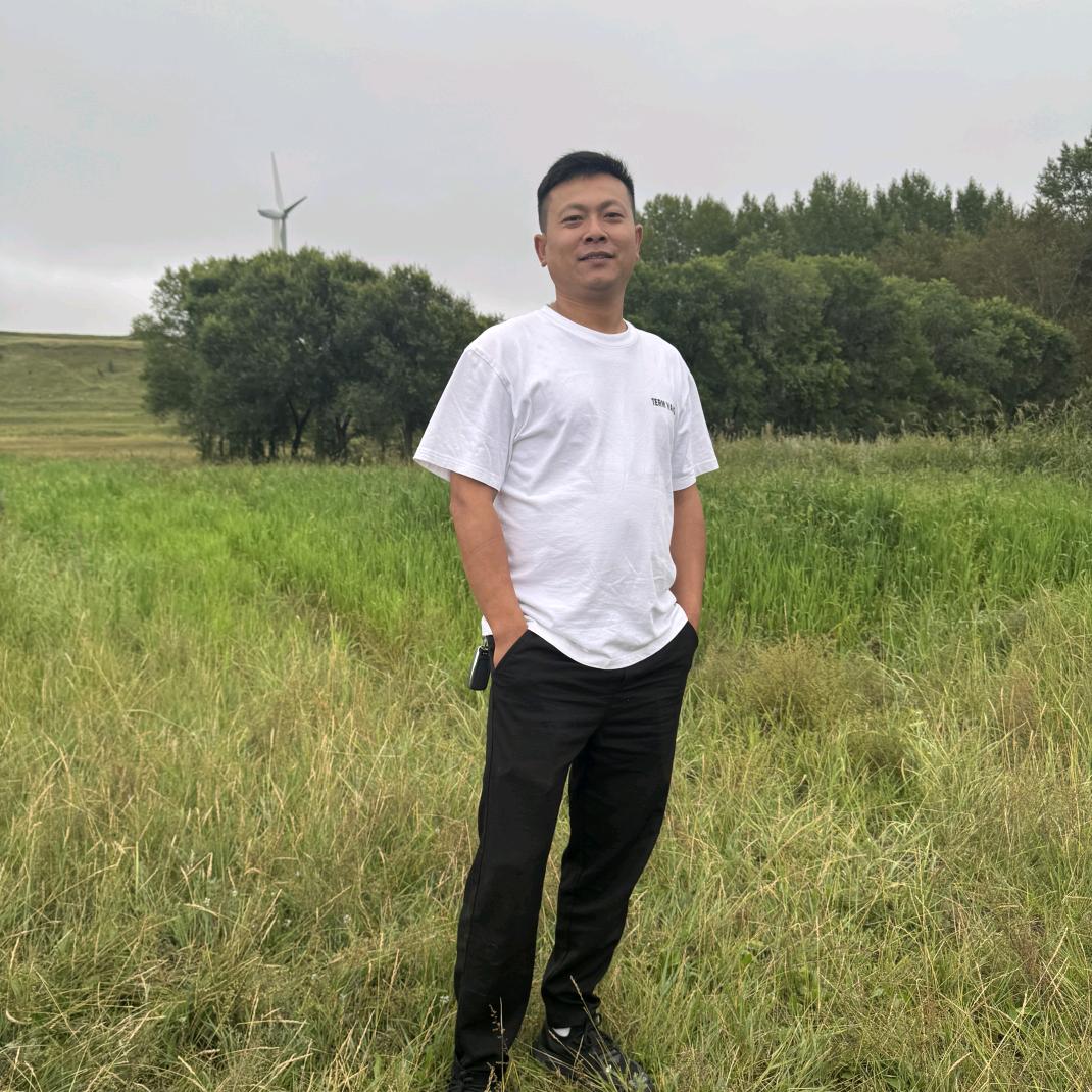 杰云·铂森装饰