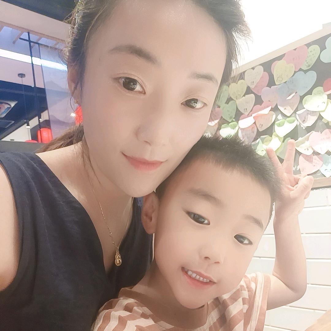 丁丁小可爱