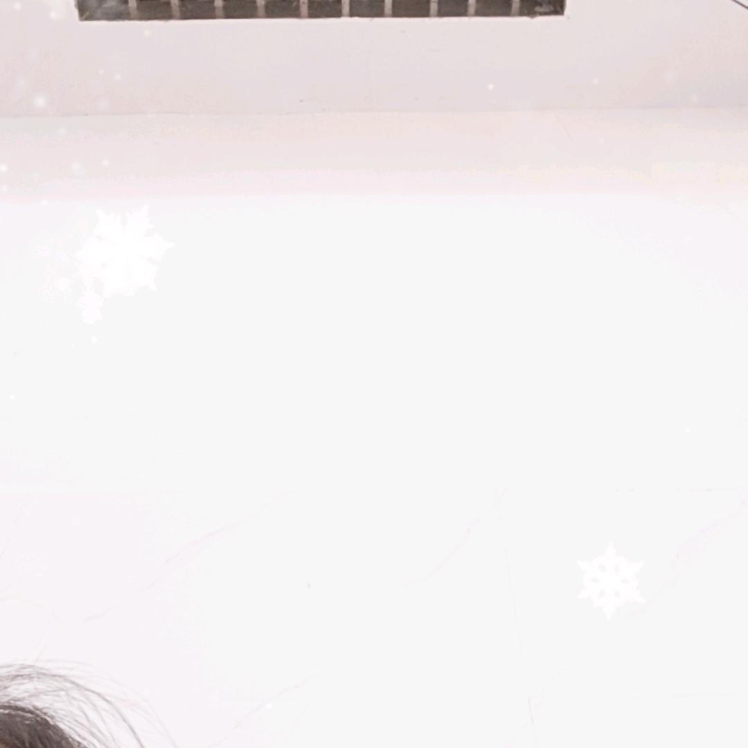 兔兔～