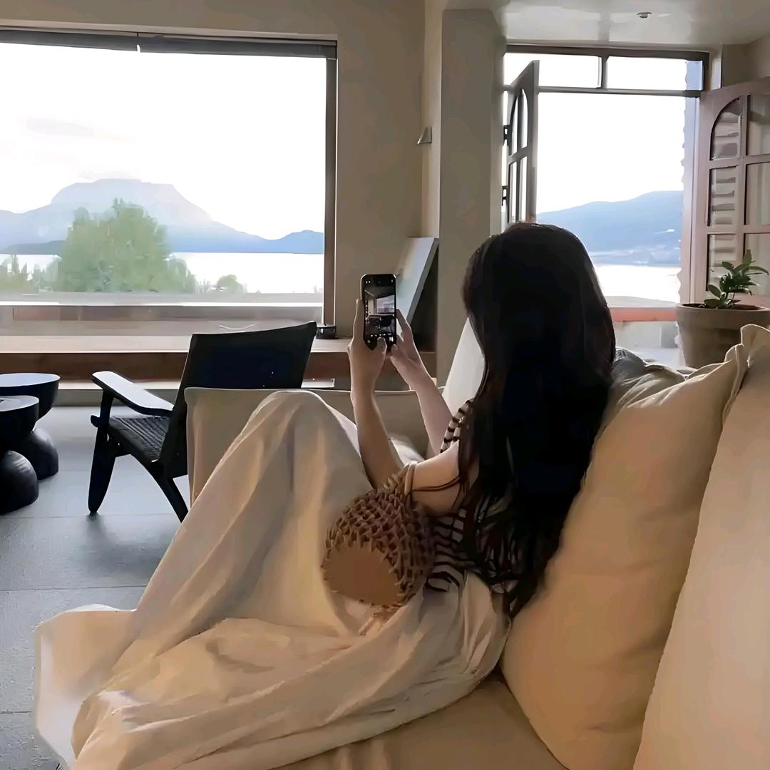 物语女装