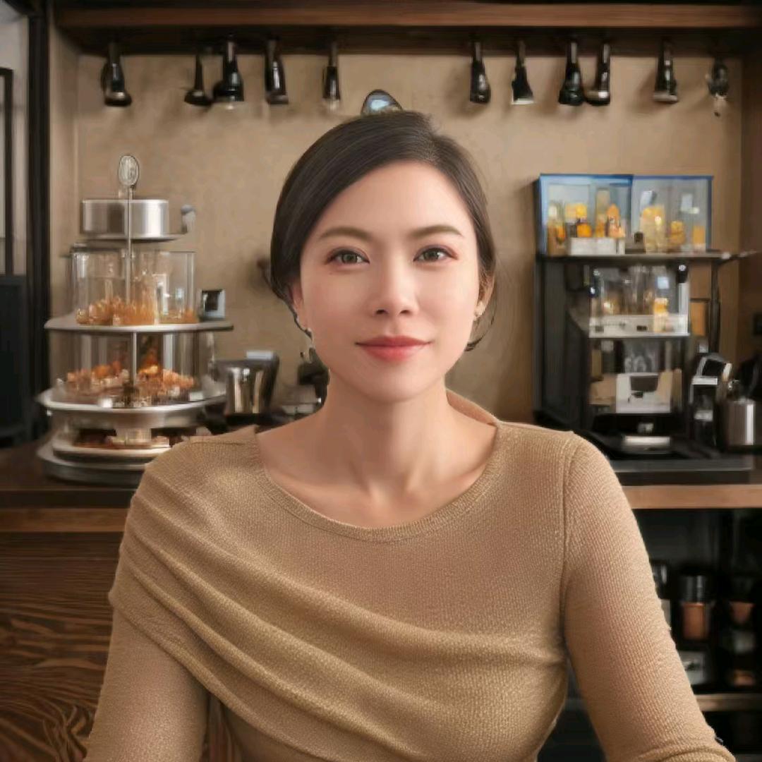 馨晴妈妈