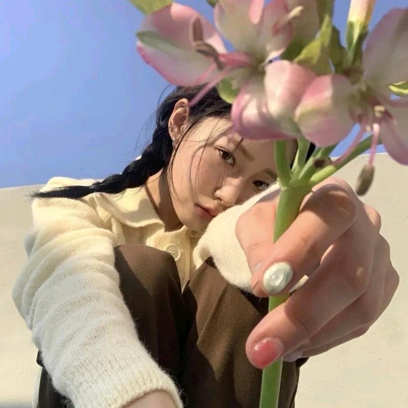 番茄不炒蛋ʚ 💗ིྀ ɞ